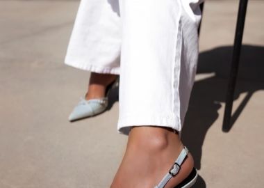 ΤΖΙΝ ΓΟΒΕΣ - ATLIN - fashionroom - 