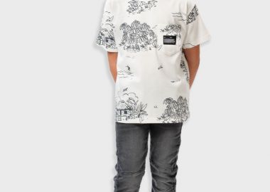 Τζην jogger για αγόρι - ΜΑΥΡΟ ΤΖΗΝ 13-225001-2 - energiers - 