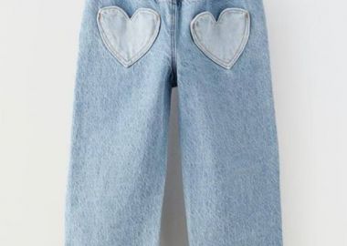 ΤΖΙΝ ΠΑΝΤΕΛΟΝΙ - HEARTS -  - 