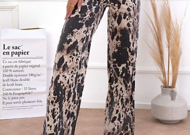 ΤΖΙΝ ΠΑΝΤΕΛΟΝΙ - ISIDORA - fashionroom - 