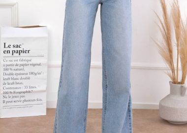 ΤΖΙΝ ΠΑΝΤΕΛΟΝΙ - SMARAGDA - fashionroom - 