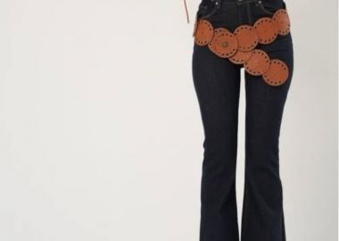 ΤΖΙΝ ΠΑΝΤΕΛΟΝΙ - THE BELL - fashionroom - 