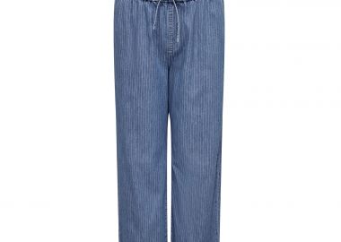 Τζιν παντελόνι Caryasmin - ONLY CARMAKOMA - 