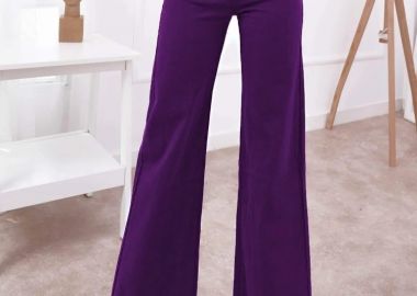 ΤΖΙΝ ΠΑΝΤΕΛΟΝΙ ΜΩΒ - MARSEILLE - sense-shop - 