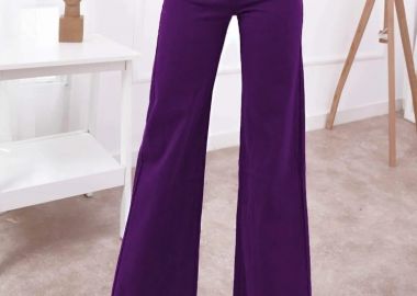 ΤΖΙΝ ΠΑΝΤΕΛΟΝΙ ΜΩΒ - MARSEILLE - fashionroom - 