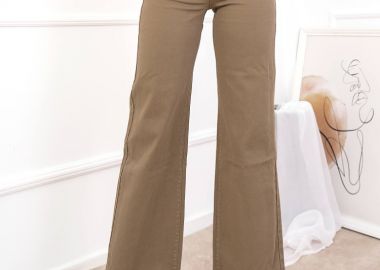 ΤΖΙΝ ΠΑΝΤΕΛΟΝΙ MOCHA - MARSEILLE - sense-shop - 