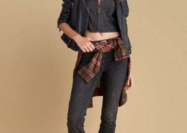 Τζιν παντελόνι skinny - 5206634981318 -  - 