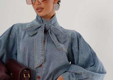 ΤΖΙΝ ΠΟΥΚΑΜΙΣΟ - SENDOS - sense-shop - 