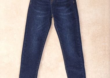 ΤΖΙΝ ΣΚΟΥΡΟ ΣΩΛΗΝΑΣ- KAMILA -  - 