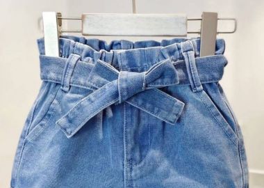 ΤΖΙΝ ΣΟΡΤΣ- HAZEL -  - 