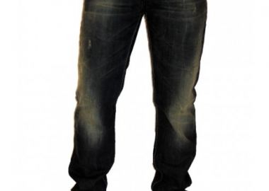 ΤΖΙΝ TRIAL STEVEN - Trial jeans - 