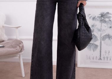 TZIN WIDE LEG - BETHANY - fashionroom - 