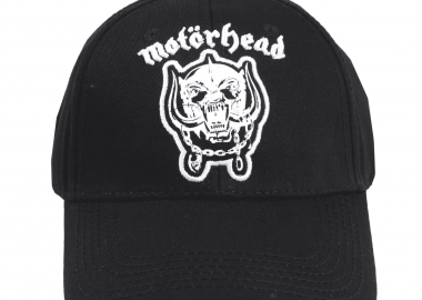 Τζόκεϊ καπέλο Motorhead Warpig - ROCK OFF - 