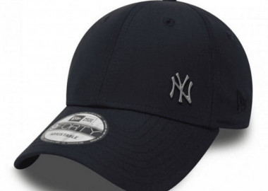 Τζόκεϊ καπέλο New Era NEW YORK YANKEES 11198848 Ναυτικό Μπλε - NEW ERA - 