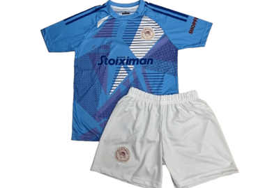 Tzolakis Olympiakos παιδική εμφάνιση ποδοσφαίρου - GOLDEN GOAL - 