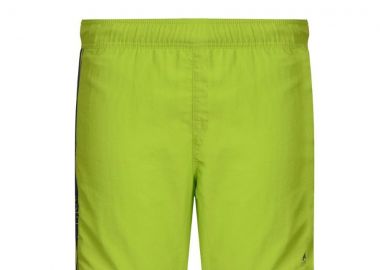 U.S. Grand Polo Ανδρικό Μαγιό US51714BW-04 Λάιμ - U.S. GRAND POLO - 