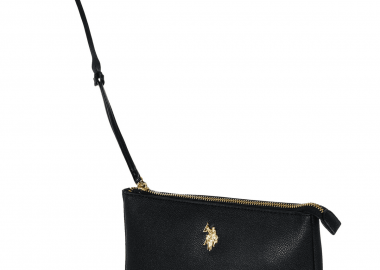 U.S. POLO ASSN. JONES CLUTCH BAG - U.S. POLO ASSN. - 