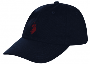 U.S. POLO ASSN. τζόκεϊ καπέλο Unisex - U.S. POLO ASSN. - 