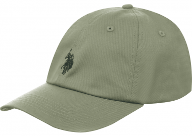 U.S. POLO ASSN. τζόκεϊ καπέλο Unisex - U.S. POLO ASSN. - 