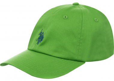 U.S. POLO ASSN. τζόκεϊ καπέλο Unisex - U.S. POLO ASSN. - 