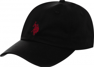 U.S. POLO ASSN. τζόκεϊ καπέλο Unisex - U.S. POLO ASSN. - 