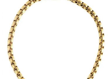 U.S. POLO Βραχιόλι από Ανοξείδωτο ατσάλι Gold JW9305BR - U.S. Polo Jewellery - 