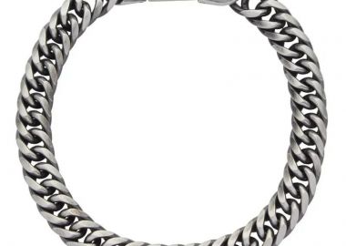 U.S. POLO Βραχιόλι από Ανοξείδωτο ατσάλι Silver JW9273BR - U.S. Polo Jewellery - 