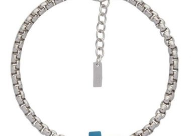 U.S. POLO Βραχιόλι από Ανοξείδωτο ατσάλι Silver JW9296BR - U.S. Polo Jewellery - 