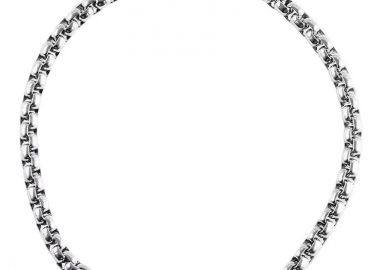 U.S. POLO Βραχιόλι από Ανοξείδωτο ατσάλι Silver JW9304BR - U.S. Polo Jewellery - 