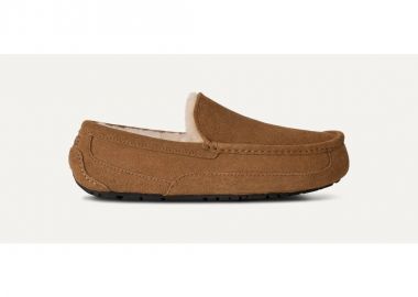 UGG Ascot Slipper Chestnut 1101110CHE MBS - Ugg - 