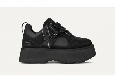 UGG Astromel Black Women's 1171541BLK MBS - Ugg - 