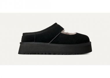 UGG Bea Mary Jane Black Women's 1167612BLK MBS - Ugg - 