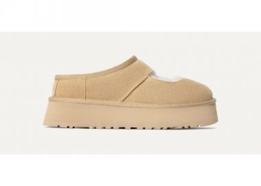 UGG Bea Mary Jane Mustard Seed Women's 1167612MDSD MBS - Ugg - 