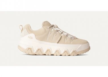 UGG CapTrail Low Light Beige 1158252LHB MBS - Ugg - 