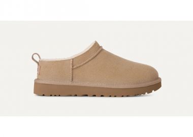 UGG Classic Micro 1173891SAN - Ugg - 
