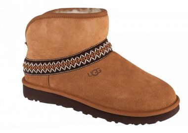 UGG Classic Mini Crescent 1158262CHE - Ugg - 