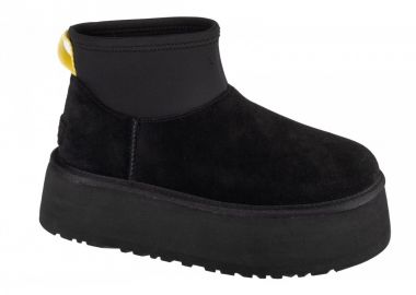 UGG Classic Mini Dipper 1168170BLK - Ugg - 