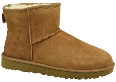 UGG Classic Mini II 1016222CHE - Ugg - 