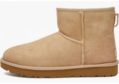 UGG Classic Mini II 1016222SAN - Ugg - 