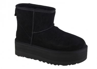 UGG Classic Mini Platform 1134991BLK - Ugg - 