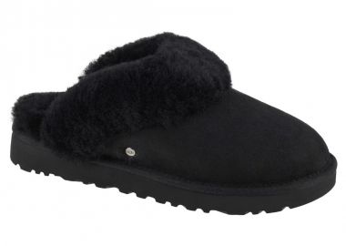 UGG Classic Slipper II 1130876BLK - Ugg - 