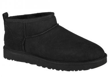 UGG Classic Ultra Mini 1116109BLK - Ugg - 