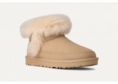 UGG Classic Ultra Mini Chalet 1173832SNDCS - Ugg - 
