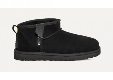 UGG Classic Ultra Mini Zip 1143984BPRF - Ugg - 