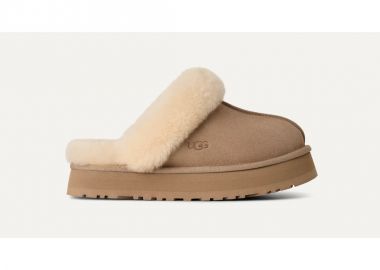 UGG Disquette Slipper Sand Women's 1122550SAN MBS - Ugg - 
