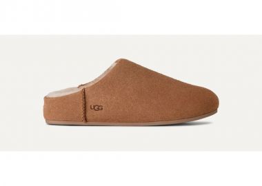 UGG Elea SlipOn Slipper Chestnut Women's 1171390CHE MBS - Ugg - 