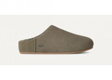 UGG Elea SlipOn Slipper Moss Green Women's 1171390MSG MBS - Ugg - 