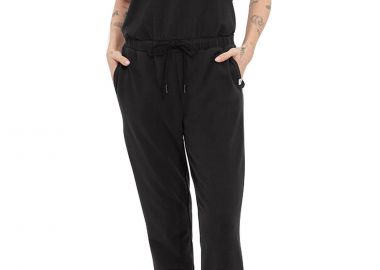 Ugg Esmerelda Micro Terry 1125211-BLK Γυναικείο - Ugg - 