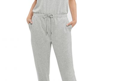 Ugg Esmerelda Micro Terry 1125211-GRHE Γυναικείο - Ugg - 