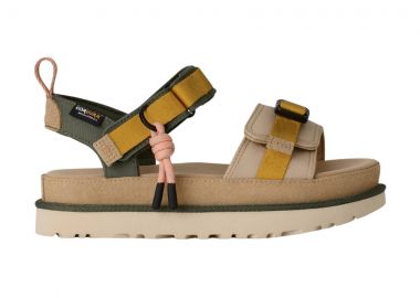 UGG Goldenstar Wildwood Σανδάλια Γυναικεία-1180070-UNKNOWN - UGG - 
